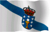 The Galician Flag
