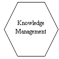 Hexagon: Knowledge Management