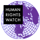 HRW Logo