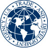 USTDA logo  graphic