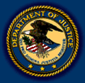 US Department of Justice Seal