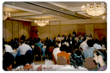 Round-Table Luncheons