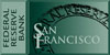 FRBSF logo