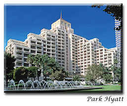 Park Hyatt Century City Hotel, los angeles discount hotel reservations, los angeles conventions, california.