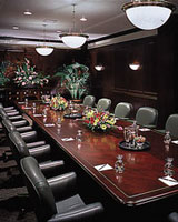 Regency Boardroom