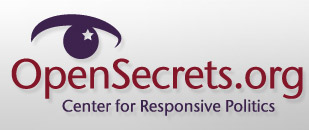 OpenSecrets.org - Center for Responsive Politics
