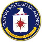 The CIA Seal