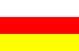 Ossetian flag